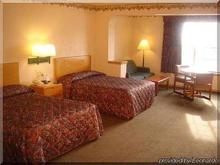 Bays Inn And Suites Baytown Ruang foto