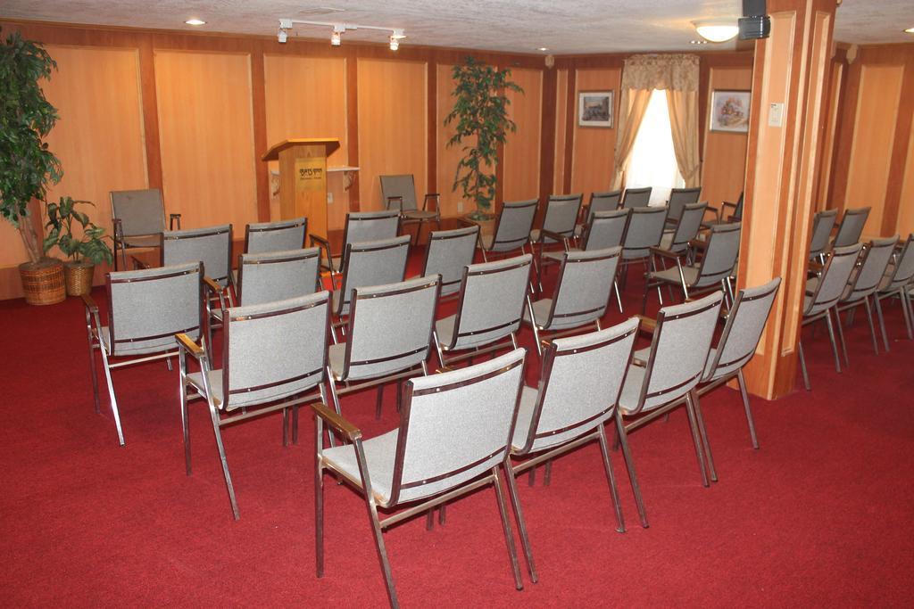 Bays Inn And Suites Baytown Bagian luar foto
